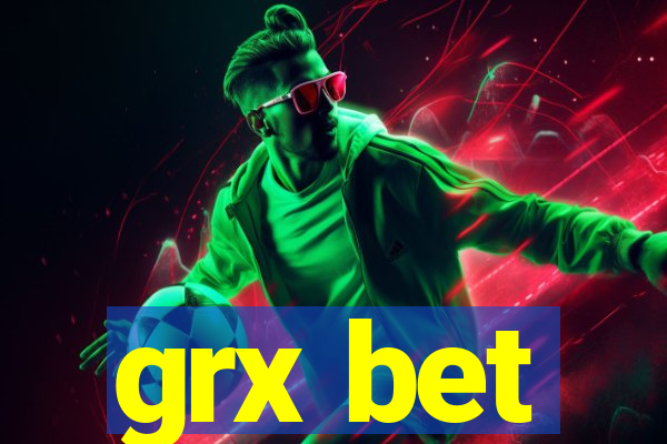 grx bet